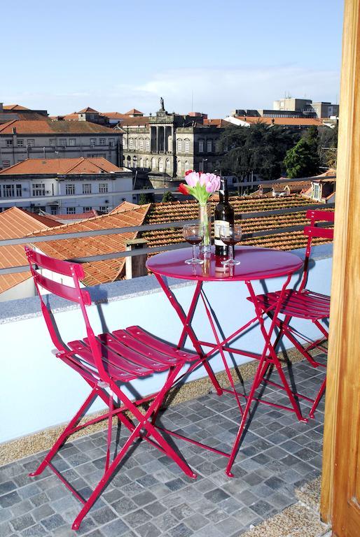 Apartments Porto Historico ห้อง รูปภาพ