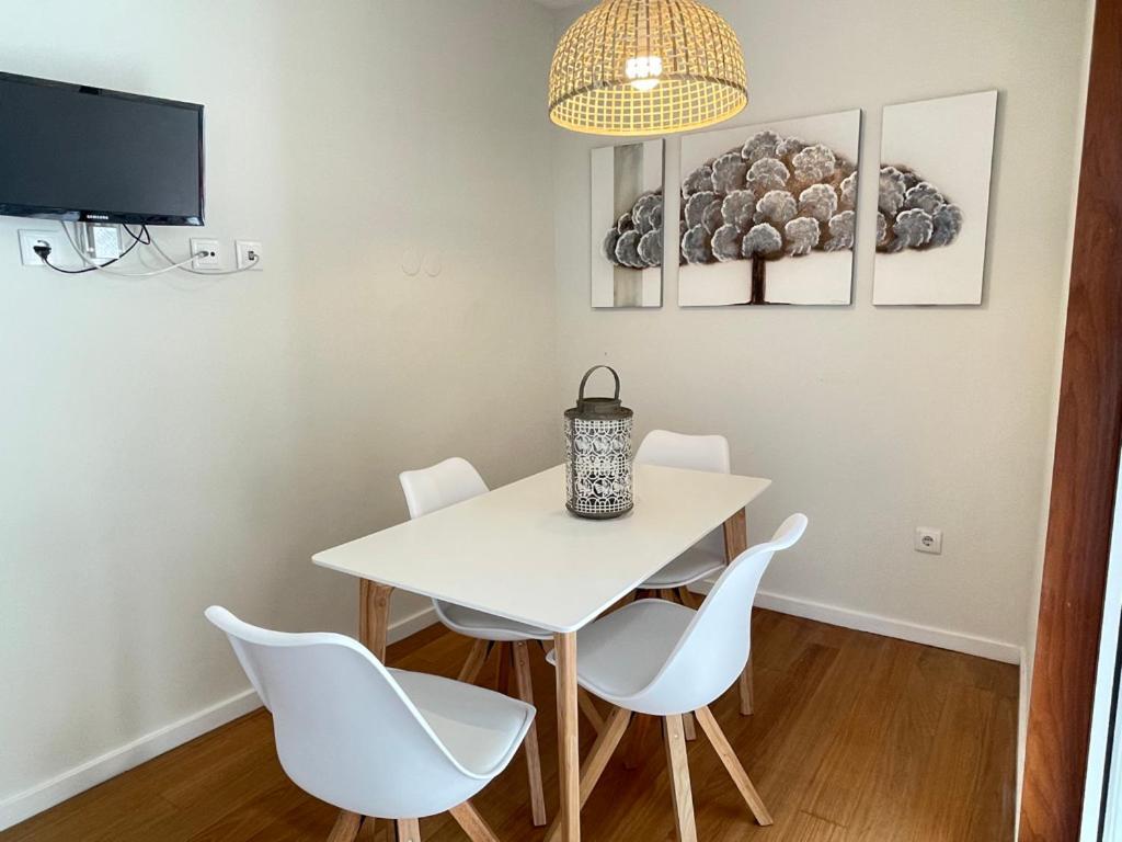 Apartments Porto Historico ภายนอก รูปภาพ