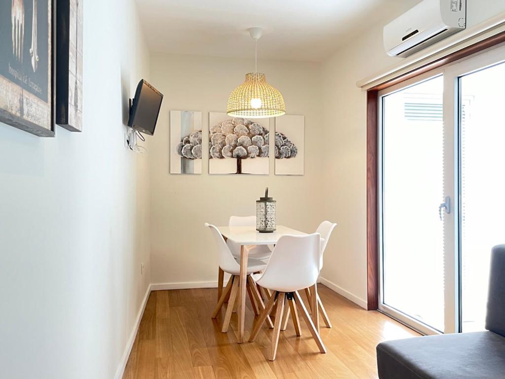 Apartments Porto Historico ภายนอก รูปภาพ