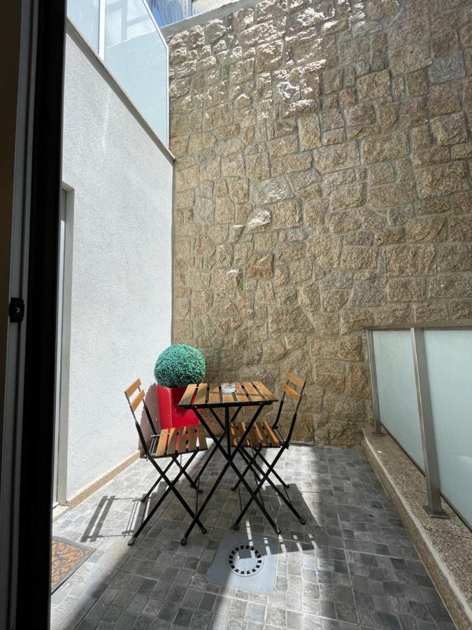 Apartments Porto Historico ภายนอก รูปภาพ