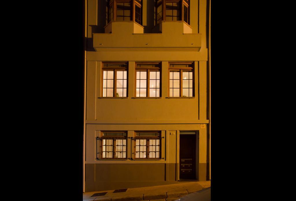 Apartments Porto Historico ภายนอก รูปภาพ