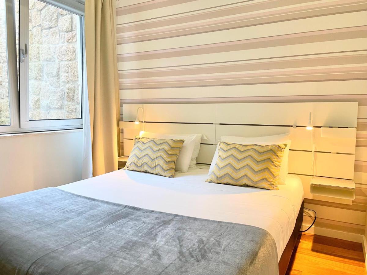 Apartments Porto Historico ภายนอก รูปภาพ