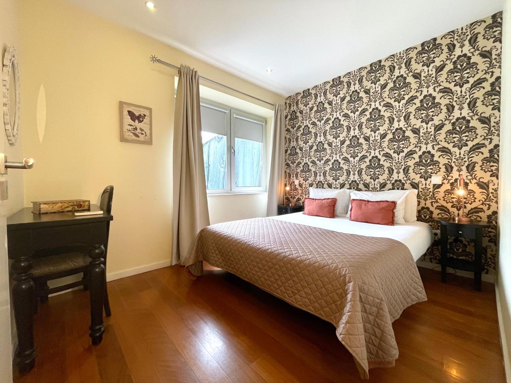Apartments Porto Historico ภายนอก รูปภาพ
