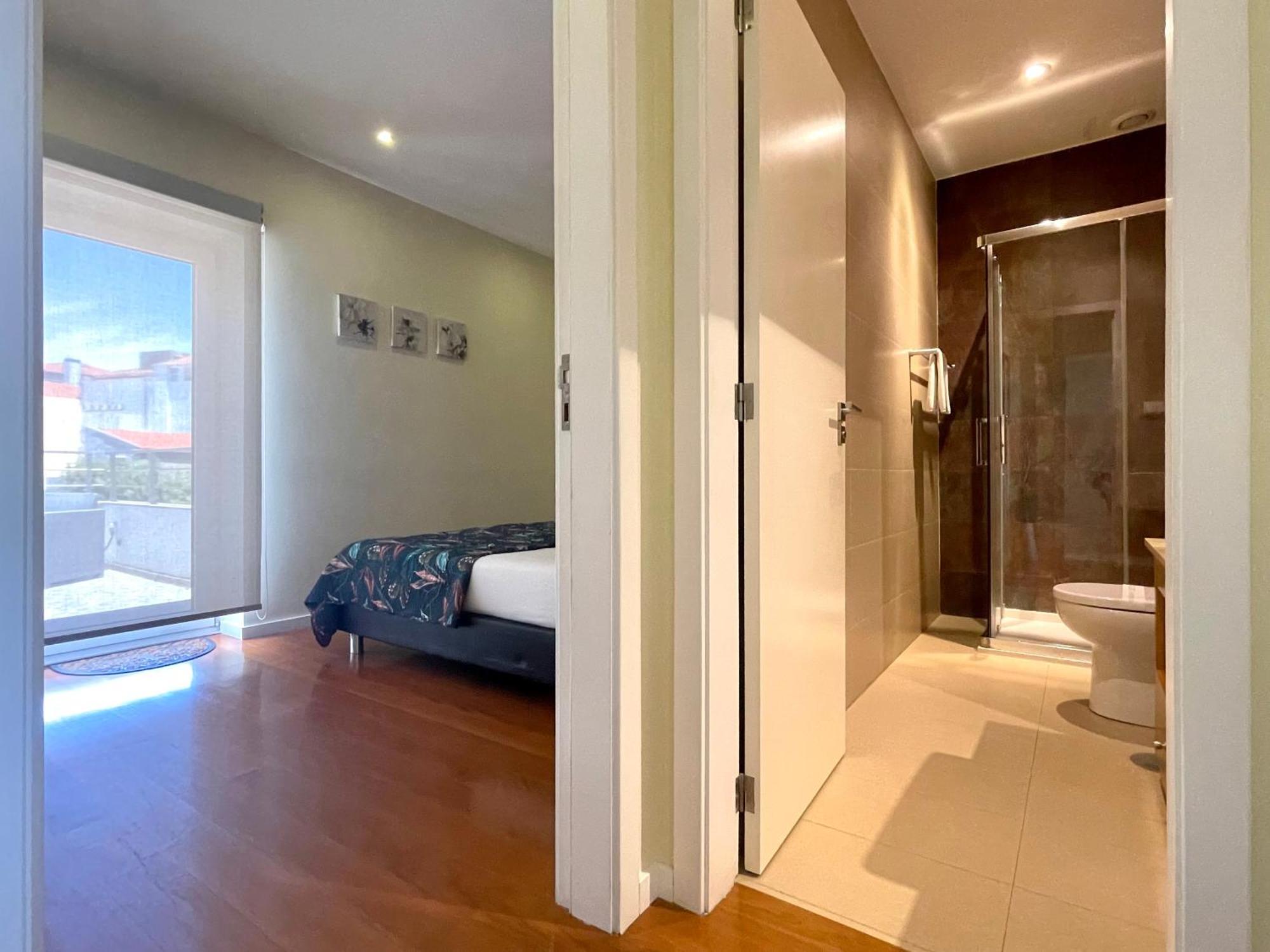 Apartments Porto Historico ภายนอก รูปภาพ