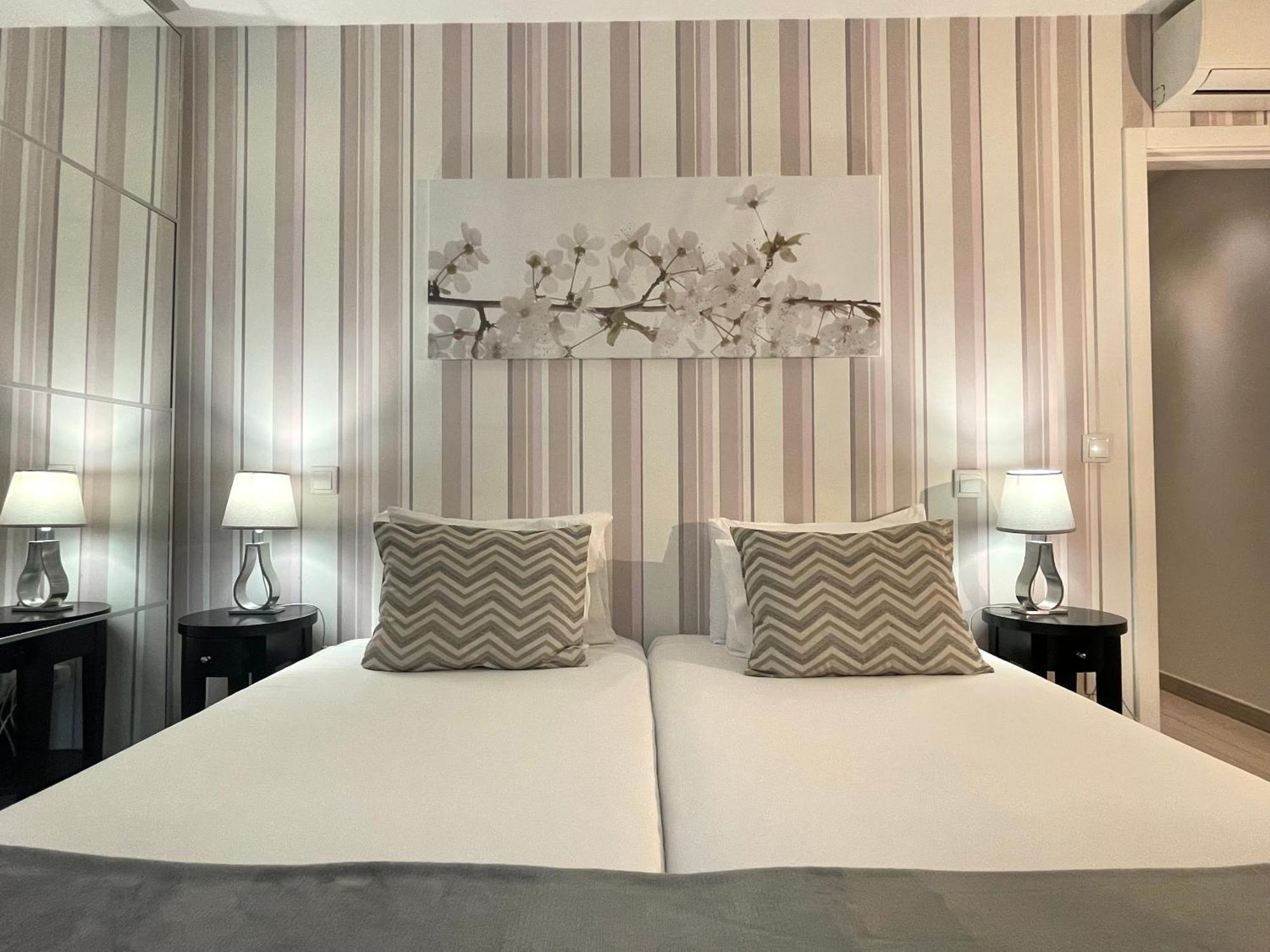 Apartments Porto Historico ภายนอก รูปภาพ