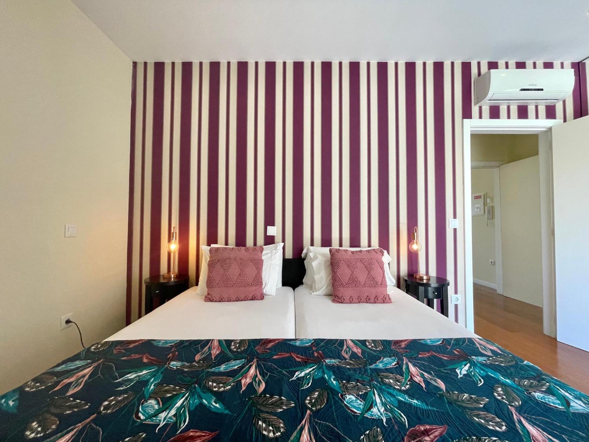 Apartments Porto Historico ภายนอก รูปภาพ
