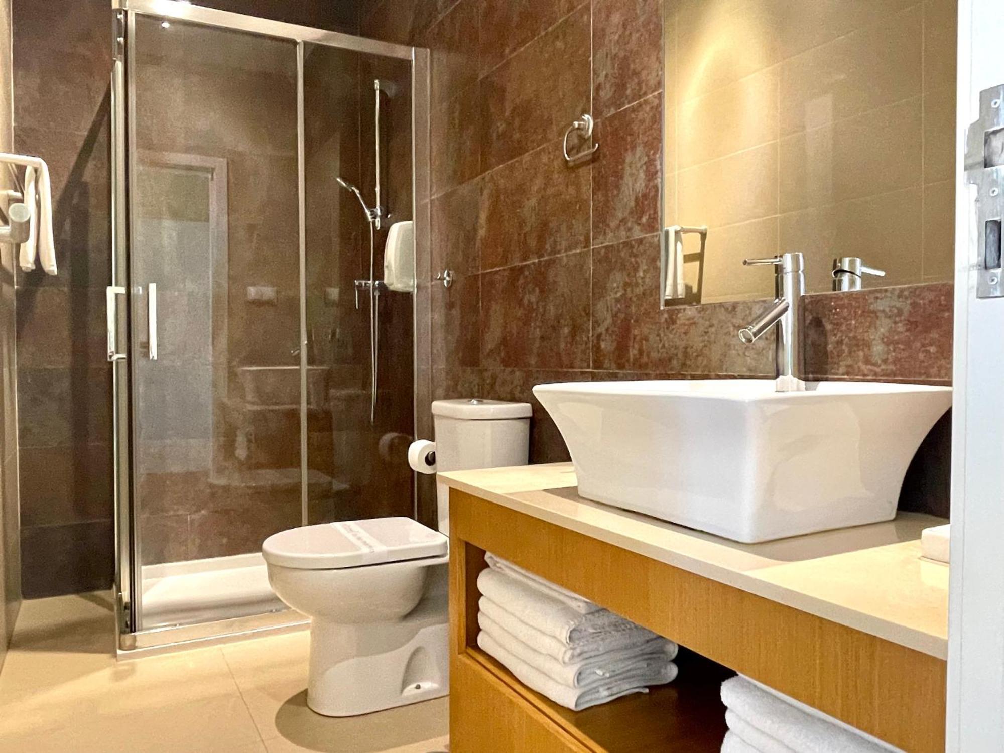 Apartments Porto Historico ภายนอก รูปภาพ