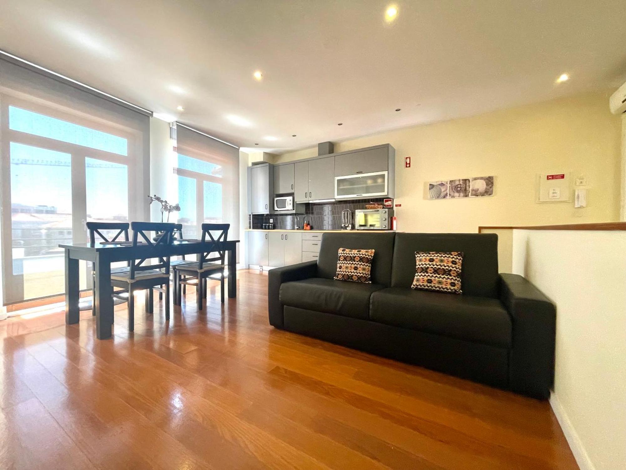 Apartments Porto Historico ภายนอก รูปภาพ