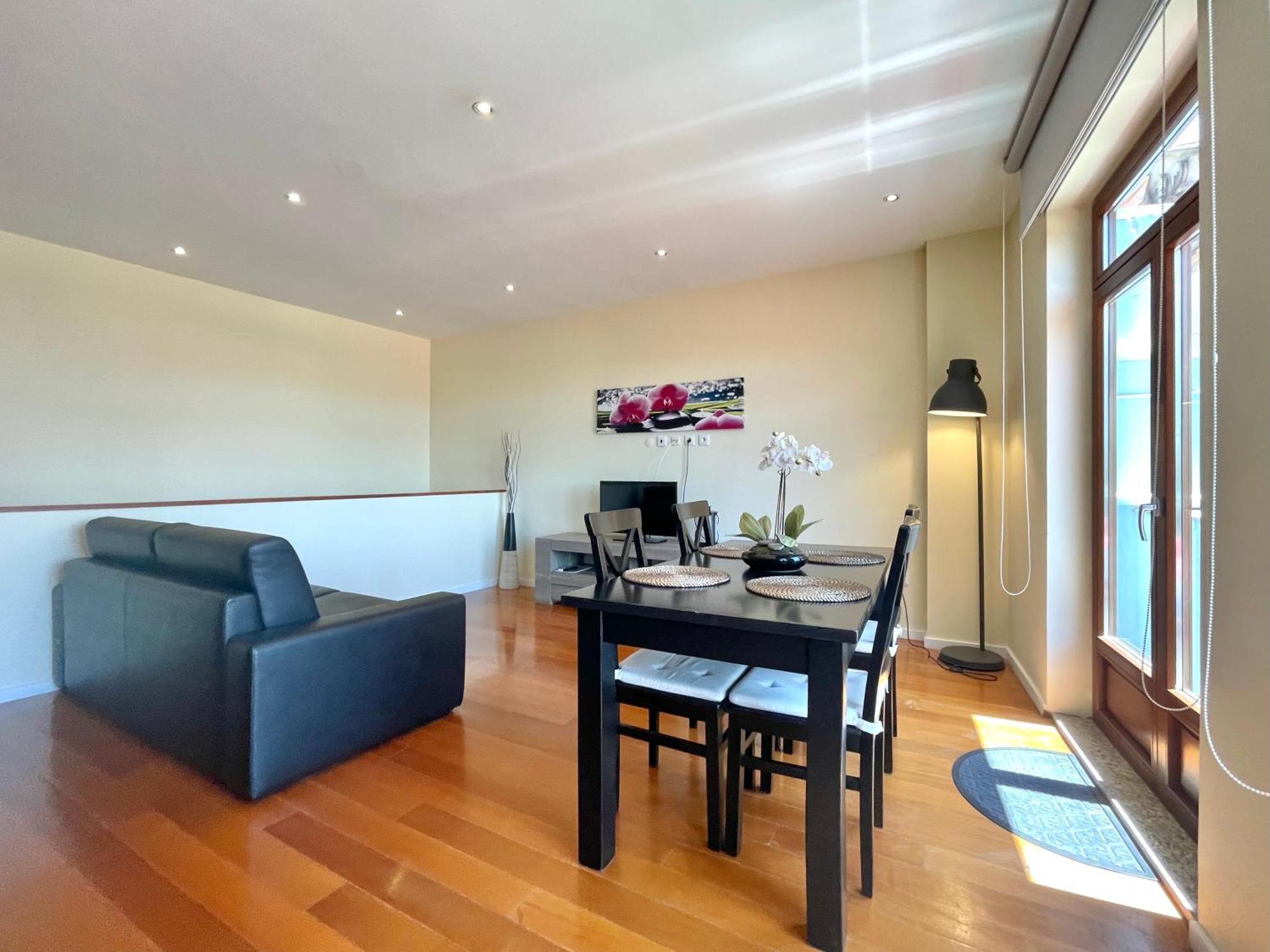 Apartments Porto Historico ภายนอก รูปภาพ